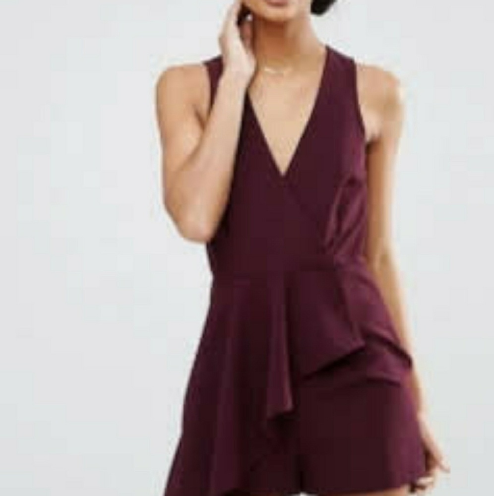 ASOS Romper